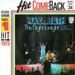 Nazareth : Hit Come Back 34